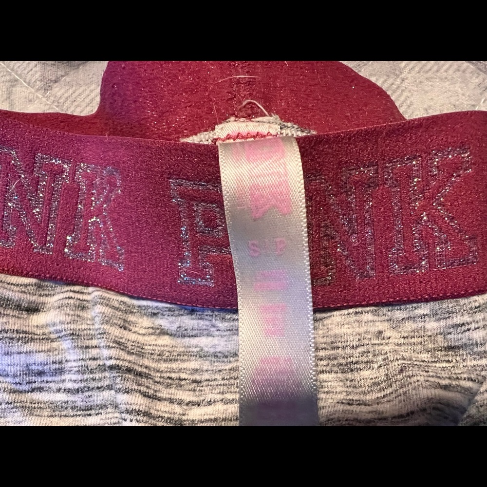 Victoria’s Secret PINK Panties - Picture 2 of 2